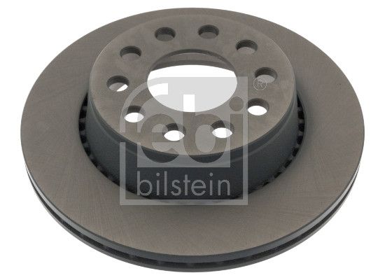 43932 FEBI BILSTEIN Disco freno 