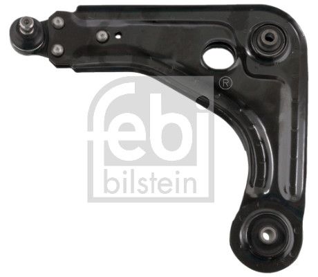01811 FEBI BILSTEIN Braccio oscillante, Sospensione ruota 
