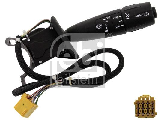 47351 FEBI BILSTEIN Leva devio guida 
