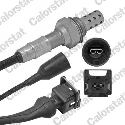 LS130099 CALORSTAT by Vernet Sonda lambda 