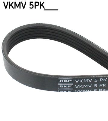 VKMV5PK715 SKF Cinghia Poly-V 