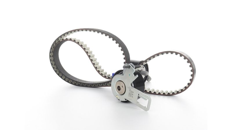 VKMA03319 SKF Kit cinghie dentate 