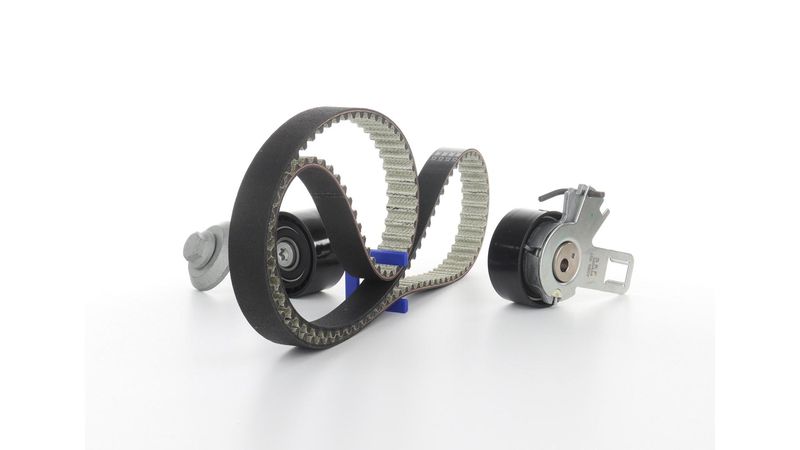 VKMA03319 SKF Kit cinghie dentate 