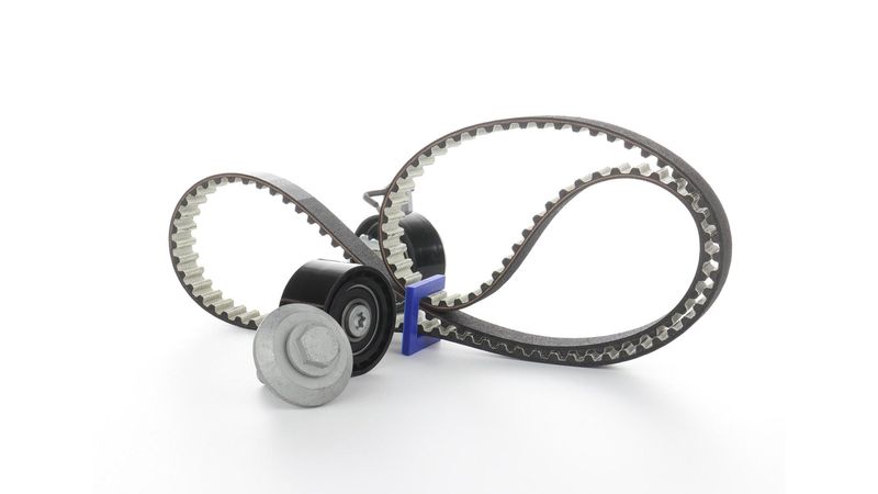 VKMA03319 SKF Kit cinghie dentate 