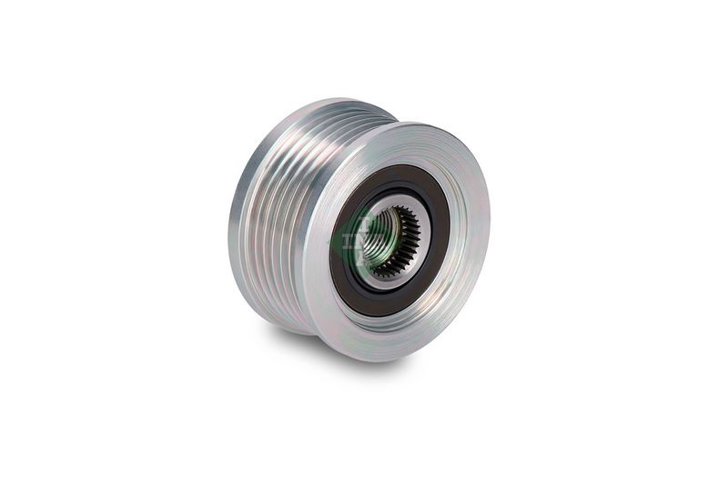 535002310 Schaeffler INA Dispositivo ruota libera alternatore 