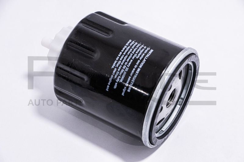 37MI010 RED-LINE Filtro carburante 