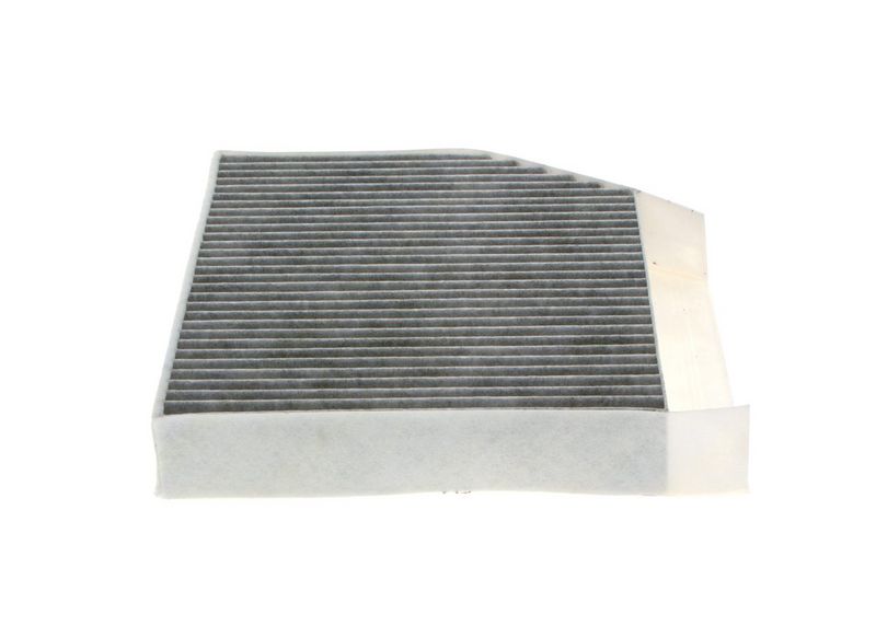 1987435601 BOSCH Filtro, Aria abitacolo 