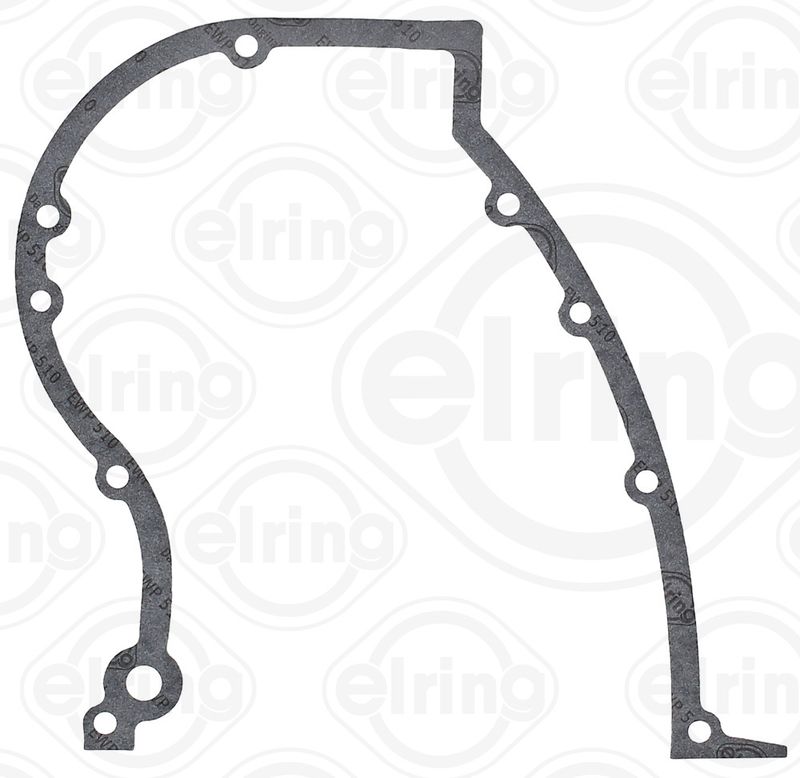303.130 ELRING Guarnizione, Carter distribuzione 