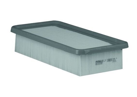 LX1808 KNECHT Filtro aria 