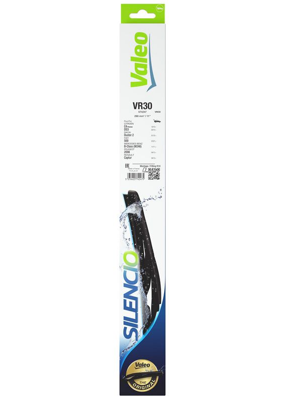 574247 VALEO Spazzola tergi 