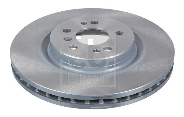 24743 FEBI BILSTEIN Disco freno 