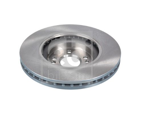 24743 FEBI BILSTEIN Disco freno 