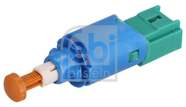 40420 FEBI BILSTEIN Innesto, Comando disinnesto frizione 