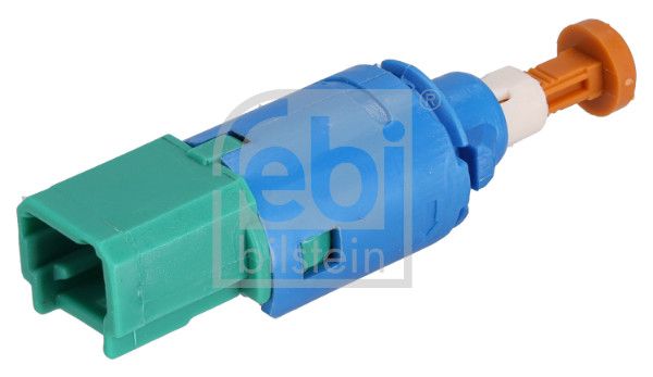 40420 FEBI BILSTEIN Innesto, Comando disinnesto frizione 