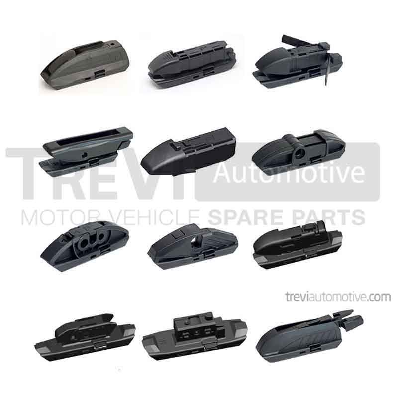 FF480 TREVI Automotive Spazzola tergi 