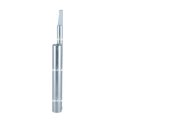 35500 NRF Condensatore, climatizzatore 