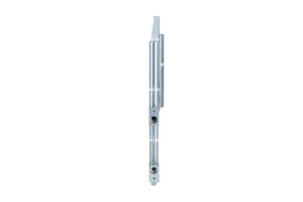35500 NRF Condensatore, climatizzatore 