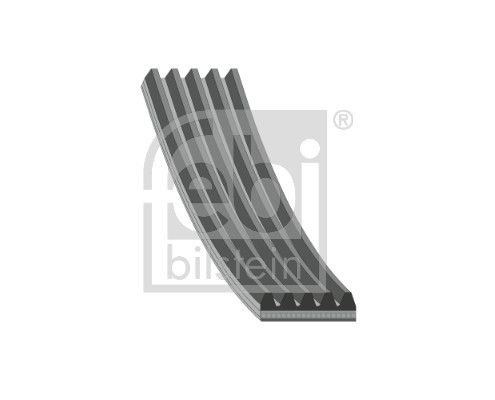 28862 FEBI BILSTEIN Cinghia Poly-V 