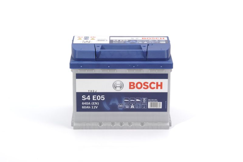 0092S4E051 BOSCH Batteria avviamento 