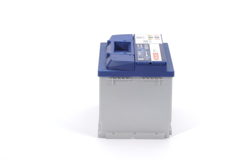 0092S4E051 BOSCH Batteria avviamento 