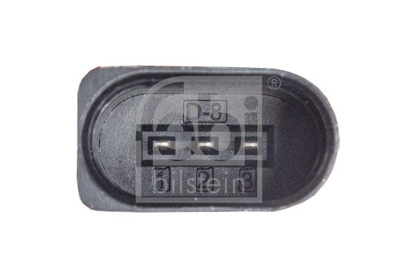 171263 FEBI BILSTEIN Interruttore a pressione, climatizzatore 