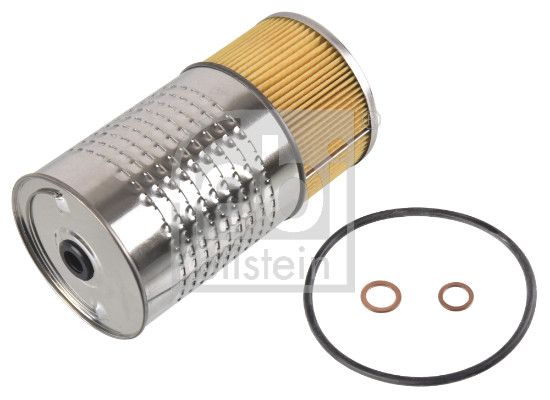 31188 FEBI BILSTEIN Filtro olio 