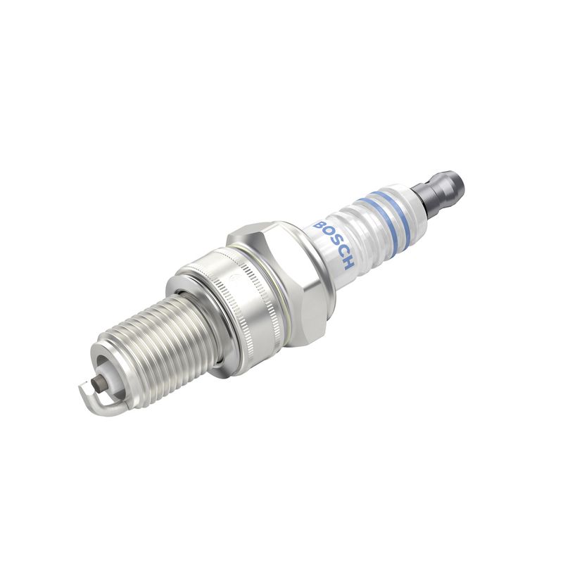 0242245552 BOSCH Candela accensione 