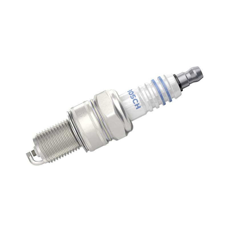 0242245552 BOSCH Candela accensione 