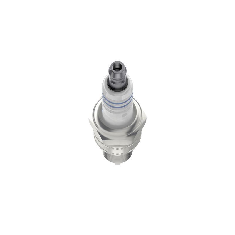 0242245552 BOSCH Candela accensione 