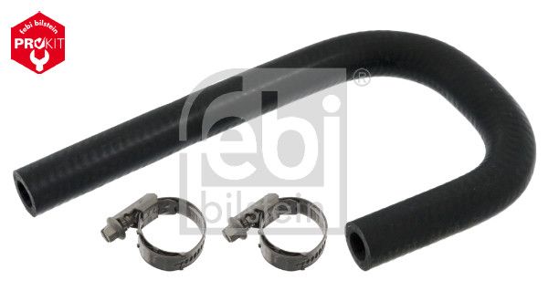 101240 FEBI BILSTEIN Flessibile radiatore 