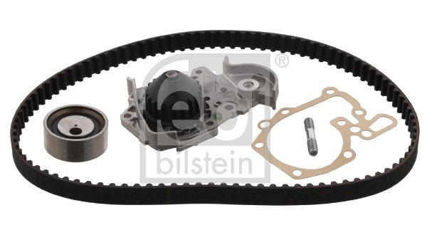 32732 FEBI BILSTEIN Pompa acqua + Kit cinghie dentate 