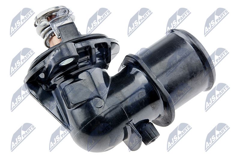 CTM-CH-022 NTY Termostato, refrigerante 