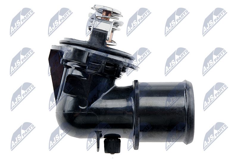 CTM-CH-022 NTY Termostato, refrigerante 