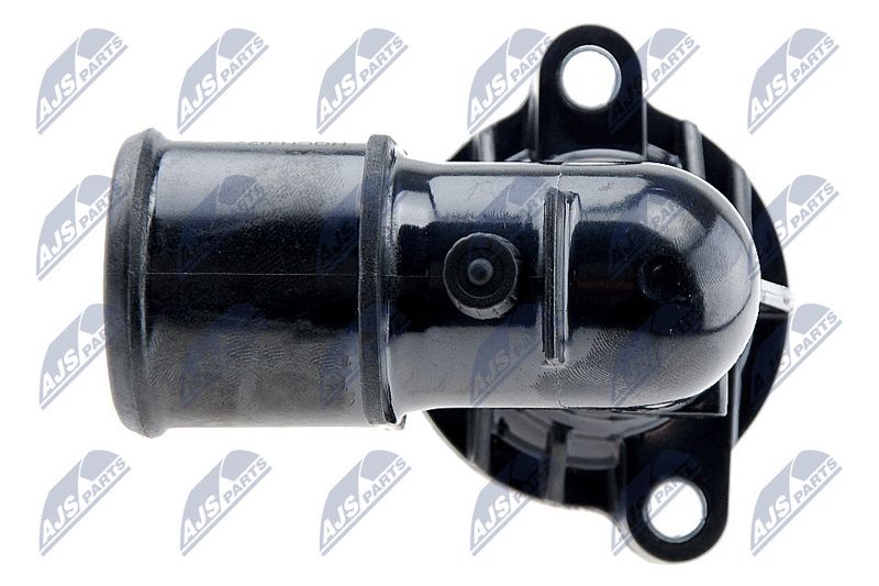 CTM-CH-022 NTY Termostato, refrigerante 