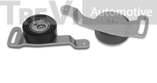 TA1360 TREVI Automotive Braccio tenditore, Cinghia Poly-V 