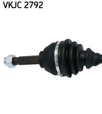 VKJC2792 SKF Albero motore/Semiasse 