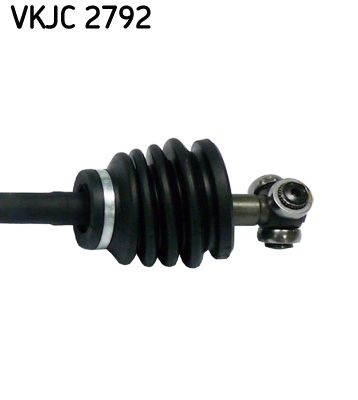 VKJC2792 SKF Albero motore/Semiasse 