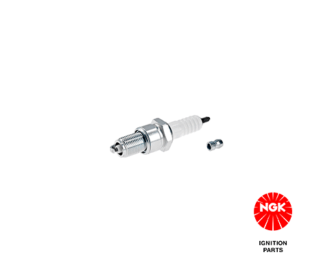 2023 NGK Candela accensione 