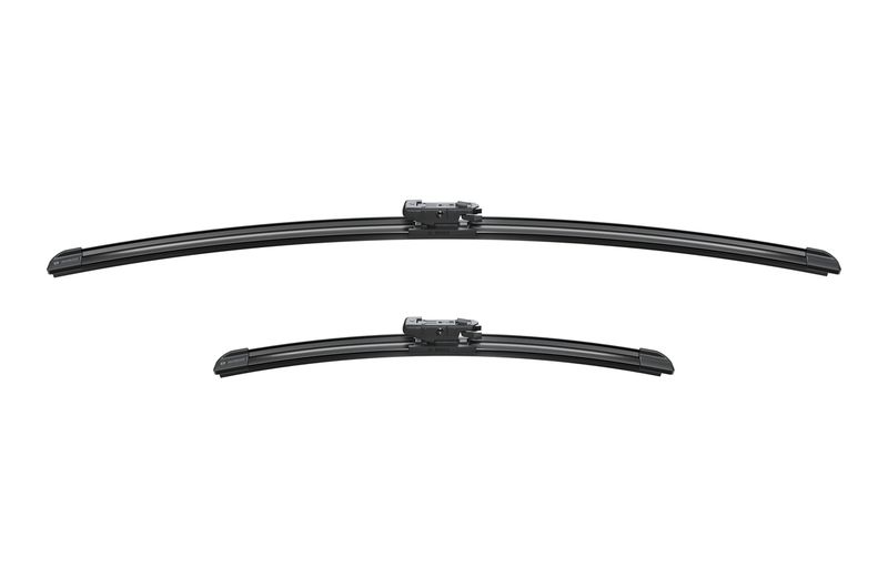 3397007466 BOSCH Spazzola tergi 