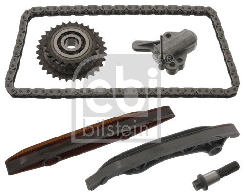 49487 FEBI BILSTEIN Kit catena distribuzione 