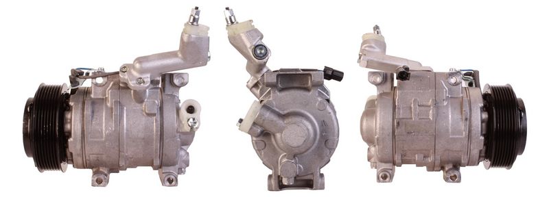 51-0804 ELSTOCK Compressore, climatizzatore 