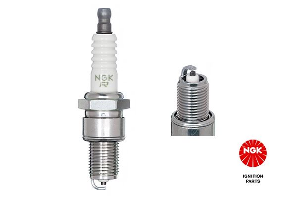 7265 NGK Candela accensione 