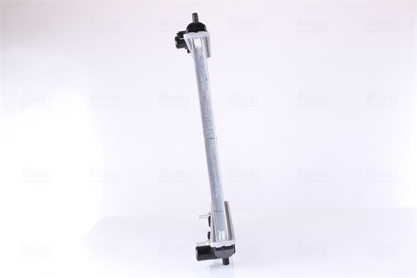 61741A NISSENS Radiatore, Raffreddamento motore 
