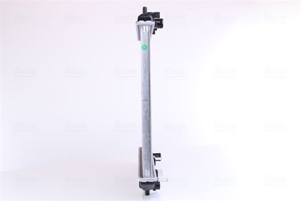 61741A NISSENS Radiatore, Raffreddamento motore 
