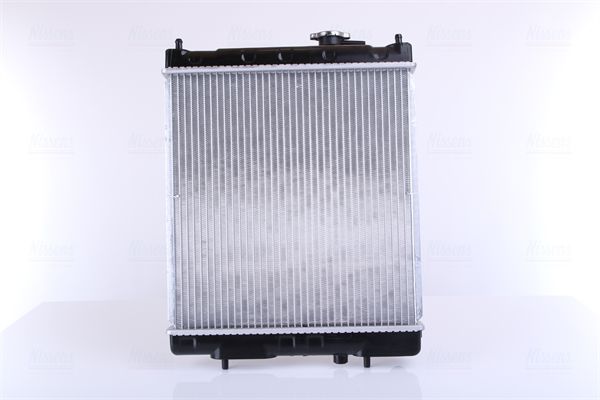 62954 NISSENS Radiatore, Raffreddamento motore 