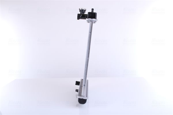 62954 NISSENS Radiatore, Raffreddamento motore 