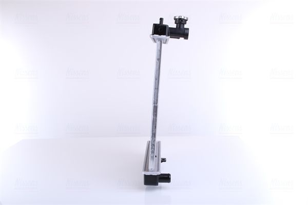62954 NISSENS Radiatore, Raffreddamento motore 