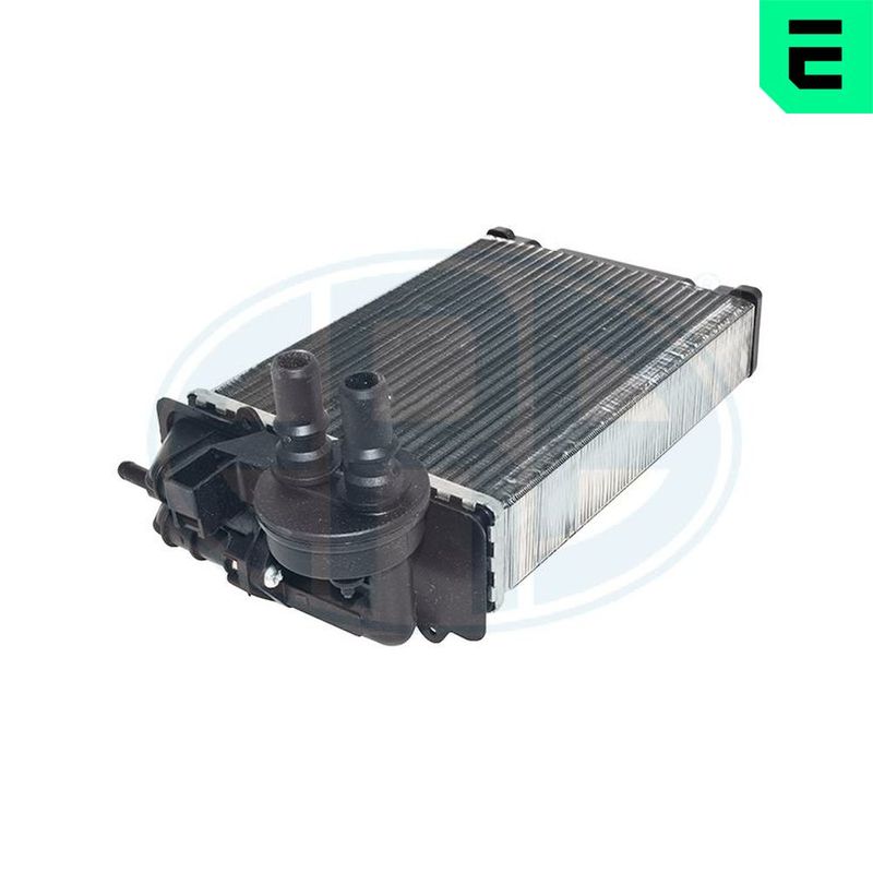 669503 ERA Scambiatore calore, Riscaldamento abitacolo 