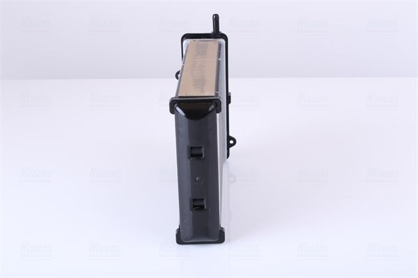 71450 NISSENS Scambiatore calore, Riscaldamento abitacolo 