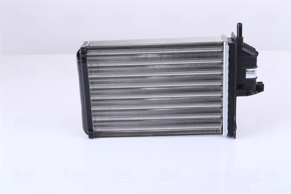 71450 NISSENS Scambiatore calore, Riscaldamento abitacolo 